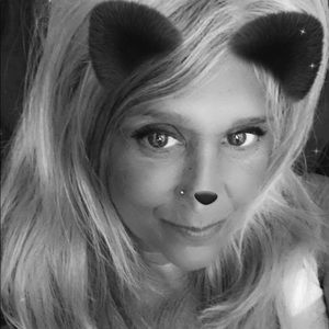 Meet your Posher, Jo